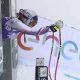 Lindsey Vonn took a few risks in this season’s 1st downhill training