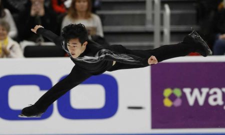 Can Alysa Liu, Nathan Chen lead the American skating rebound?