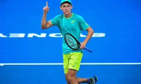 Australia pin hopes on local stars Ash Barty and Alex de Minaur for Australian Open title after 40 years