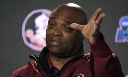 The game isn’t over for Leonard Hamilton
