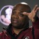The game isn’t over for Leonard Hamilton