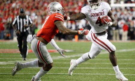 Know what makes the college football great