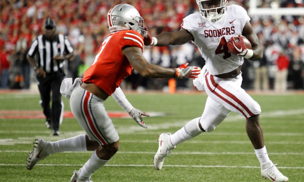 Know what makes the college football great