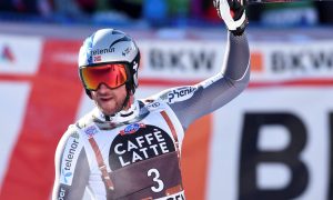 Aksel Lund Svindal is to retire after the World’s Championship