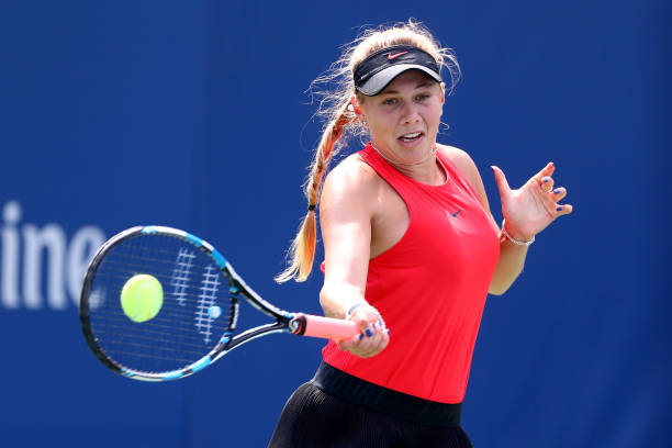 Amanda Anisimova