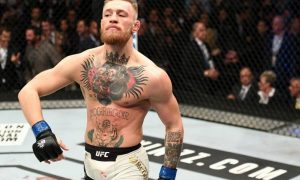 Some of the MMA fights fans would love to watch in 2019