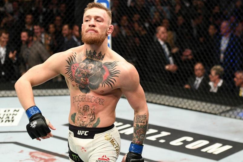 Some of the MMA fights fans would love to watch in 2019
