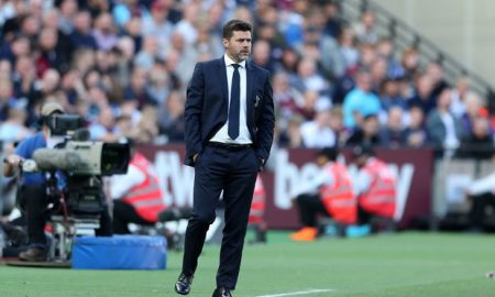 Mauricio Pochettino is missing the opportunities to prove as a man of big occasions