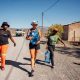 Water advocate gets injured, targets for 100 marathons within 100 days of time period