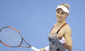 Major Upset: Naomi Osaka defeated by Lesia Tsurenko in Brisbane International semi-final