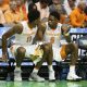 Tennessee grabs the attention of the spot