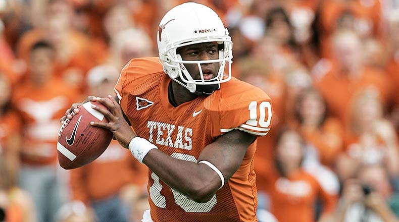 College Football Championships: The greatest games to be played