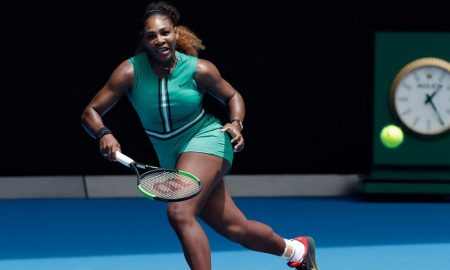 Serena Williams’ win over Eugenie Bouchard proofs her longtime dominance in women’s tennis