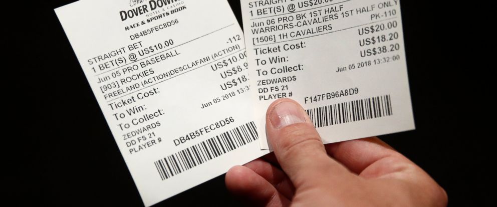New Wizards telecast now allows betting through TV