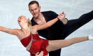 Skating champion John Coughlin dies at 33