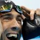 Olympian Michael Phelps honoured for his effort towards creating awareness of mental health