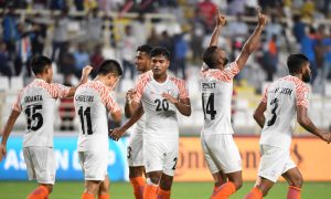What’s awaiting India after Asian Cup exit?