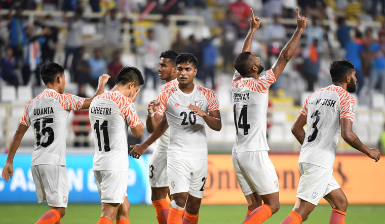 Whatβs awaiting India after Asian Cup exit?