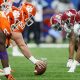 The preview of College Football Playoff championship between Alabama and Clemson is here