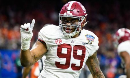 2018 ranking for college football