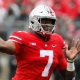 Ohio State ensures Urban Meyer and Dwayne Haskins are there