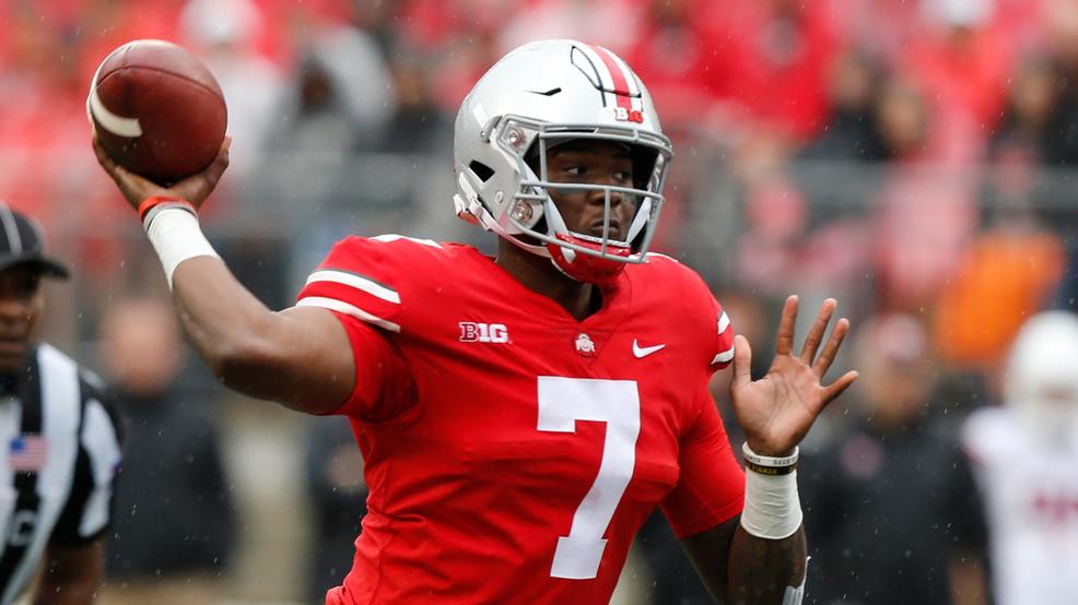 Ohio State ensures Urban Meyer and Dwayne Haskins are there