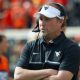 The courageous step of recruiting Houston's Dana Holgorsen