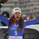 Vonn strategizes to make a comeback at the World Cup at speed races in Austria