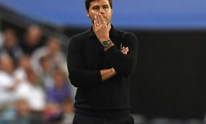 Mauricio Pochettino