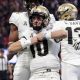 Is it possible for UCF to get back the attitude that caused the long win streak?