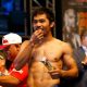 Analogical insight into Joe Brown & Manny Pacquiao's endurance and others