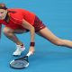World number 7 Petra Kvitova falls in Brisbane