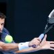 Grigor Dimitrov moves forward, Kyle Edmund eliminated out of Brisbane