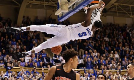 RJ Barrett took forward a Canada that Vince Carter developed