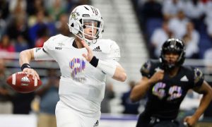 The important recruitment for top 25 teams of college football