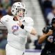 The important recruitment for top 25 teams of college football