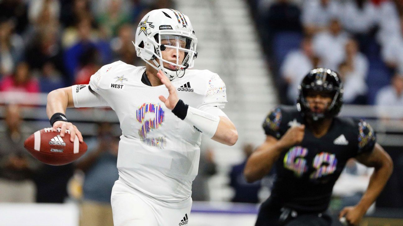 The important recruitment for top 25 teams of college football