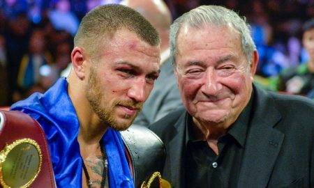 Boxing becomes a booming and a divided business in 2019