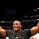 Champs from all of the UFC divisions after a year from this month