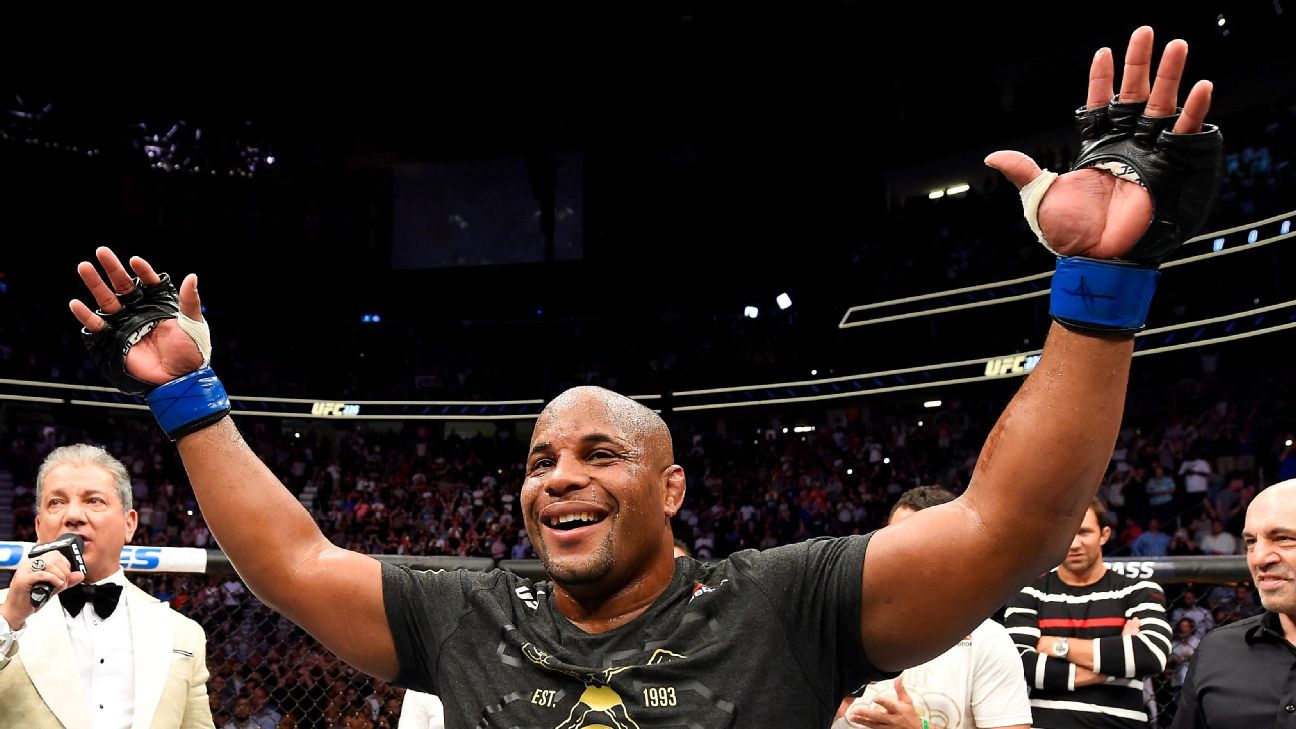 Champs from all of the UFC divisions after a year from this month