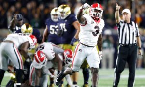 The most anticipated game college football games in 2019