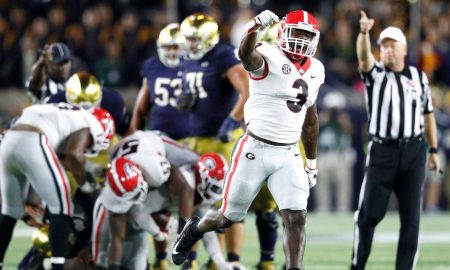 The most anticipated game college football games in 2019