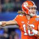 The early All-American Football team of 2019