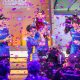 First week ranking of ESPN Esports College League released