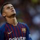 Coutinho tries making Messi magic come to the detriment of Barcelona
