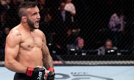 John Lineker seeks for bantamweight or featherweight fight sooner as possible
