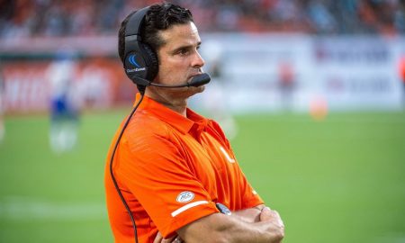 Will the starts of Miami tenure of Manny Diaz be boring?