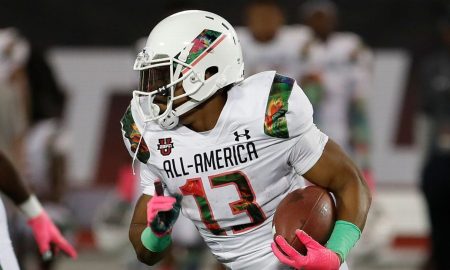Updates of the uncommitted recruiting board of the college football