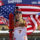 Mikaela Shiffrin is all set to get into New Year post setting an overwhelming record 2018