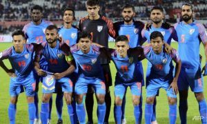 India must use the sorrow of Sharjah as fuel to fire the spirit in their team